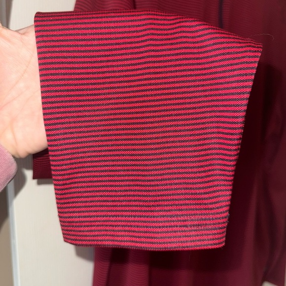 Cutter & Buck 1/4 zip • Men’s large - Picture 4 of 7